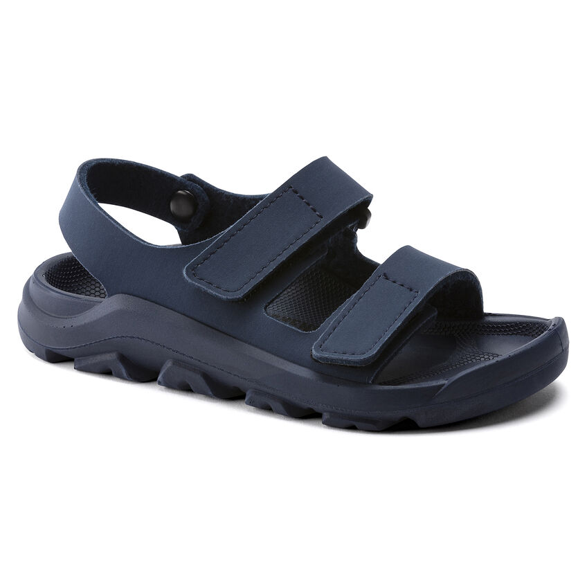 Birkenstock Mogami HL Synthetics Midnight